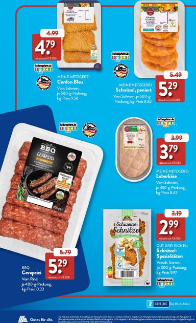 Prospekt ALDI Süd - ALDI SÜD - Sonderprospekt gültig ab 27.09. bis 31.12. - seite 34