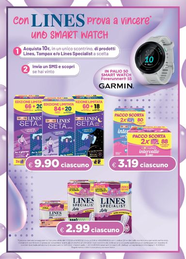 Volantino Acqua e Sapone - Acqua e Sapone valido dal 11/10 al 31/10 - pagina 9