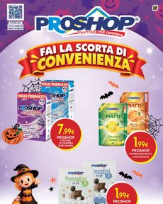Proshop