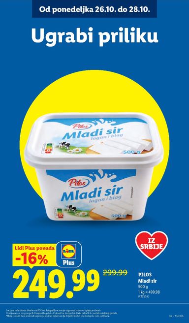 Katalog Lidl - Lidl od 22.10 do 28.10 - strana 17
