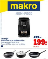 Makro - Non-Food folder geldig vanaf woensdag 21-10-2026