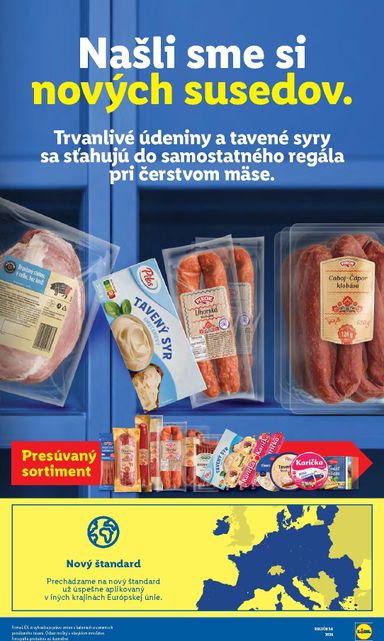 Leták Lidl - Lidl od 19.10. do 25.10. - strana 33