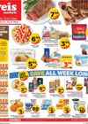 Weis Markets