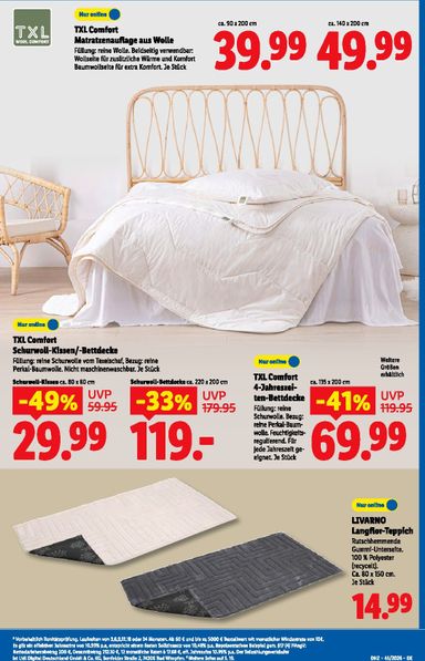 Prospekt Lidl - Lidl gültig ab 02.11. bis 07.11. - seite 7