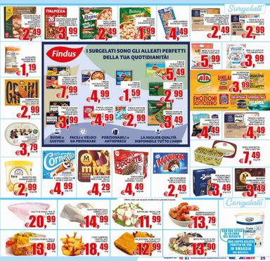 Volantino Pewex - Pewex valido dal 23/10 al 03/11 - pagina 25