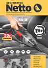 Netto - Auto