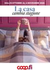 Coop Firenze - La casa cambia stagione