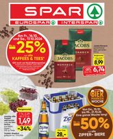 SPAR-Flugblatt