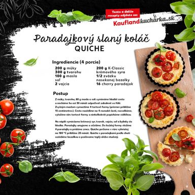 Leták Kaufland - Kaufland - Sprievodca svetom paradajok od 18.11. do 31.12. - strana 9