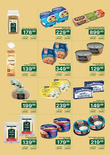 Katalog Univerexport - Univerexport od 16.10 do 31.10 - strana 10
