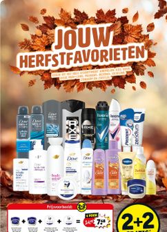Kruidvat folder van dinsdag 20-10