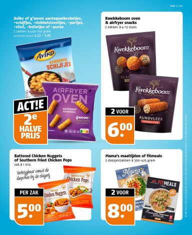 Folder Poiesz - Poiesz van 01-11 tot 07-11 - side 27