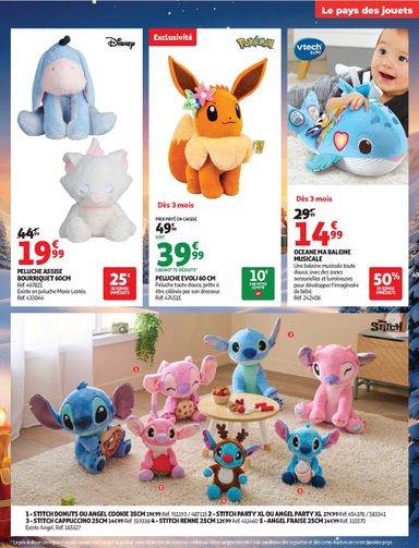 Folder Auchan - Auchan van 13/10 tot 25/10 - side 49