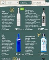 METRO-Prospekt von Donnerstag 01.10.