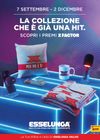 Esselunga - Collezione X Factor - 4° Appuntamento