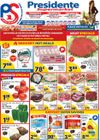 Presidente Supermarket - Perrine, Homestead