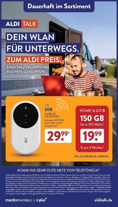 Prospekt ALDI Nord - ALDI NORD gültig ab 19.10. bis 24.10. - seite 42