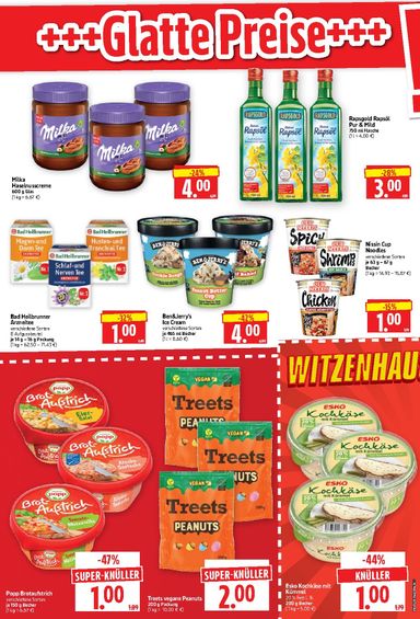 Prospekt Herkules - Herkules gültig ab 19.10. bis 24.10. - seite 16