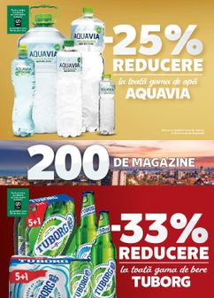 catalog Kaufland de la miercuri 28.10.