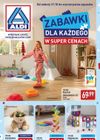 ALDI - Katalog zabawkowy