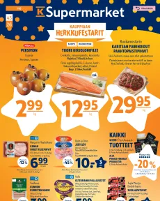 K-Supermarket