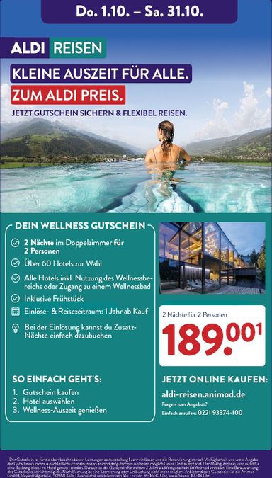 Prospekt ALDI Süd - ALDI SÜD gültig ab 12.10. bis 17.10. - seite 34