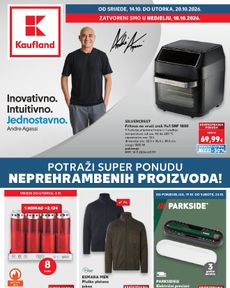 Kaufland - Nonfood