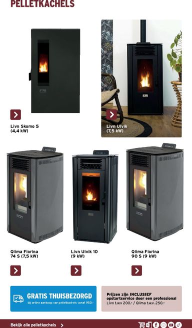Folder Gamma - Gamma - Verwarmingsspecial van 29/04 tot 31/12 - side 3