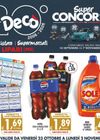 Decò - Supermercati/Maxistore Lipari