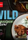 Handelshof - Wildkatalog