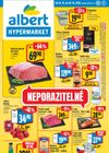Albert Hypermarket