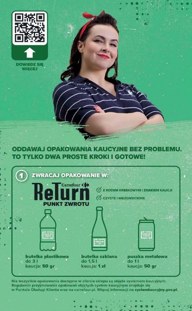 Gazetka Carrefour - Carrefour - W sumie halloweenowo od 26.10. do 31.10. - strona 13