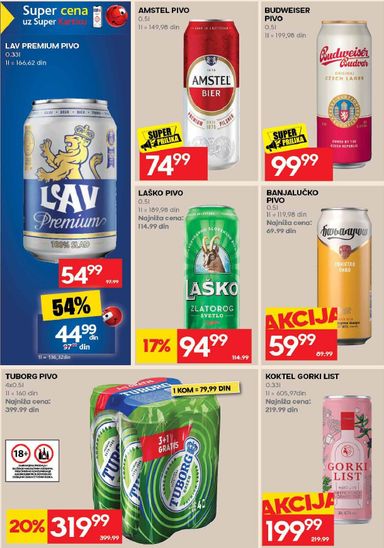 Katalog Idea - Idea od 12.10 do 25.10 - strana 48