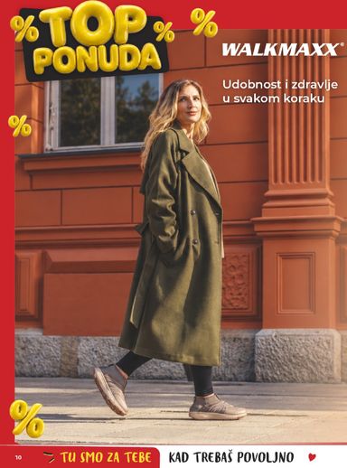 Katalog Konzum - Konzum - Top ponuda brendova vrijedi od 09.10. do 31.10. - stranica 10