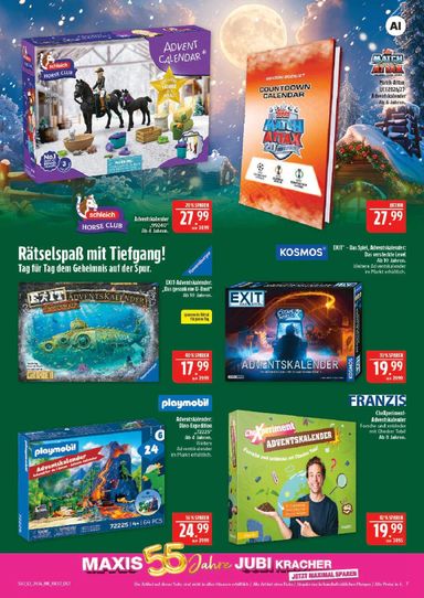 Prospekt Marktkauf - Marktkauf gültig ab 19.10. bis 24.10. - seite 7
