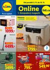 Lidl - Online magazín