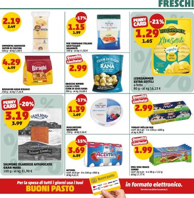 Volantino PENNY - PENNY valido dal 22/10 al 04/11 - pagina 9