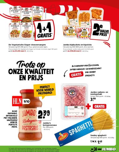 Folder Jumbo - Jumbo van 21/10 tot 27/10 - side 5