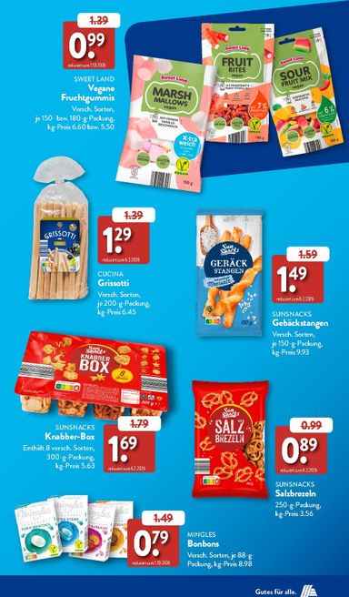 Prospekt ALDI Süd - ALDI SÜD - Sonderprospekt gültig ab 27.09. bis 31.12. - seite 15