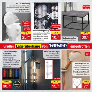 Prospekt Zimmermann - Zimmermann gültig ab 02.11. bis 07.11. - seite 26