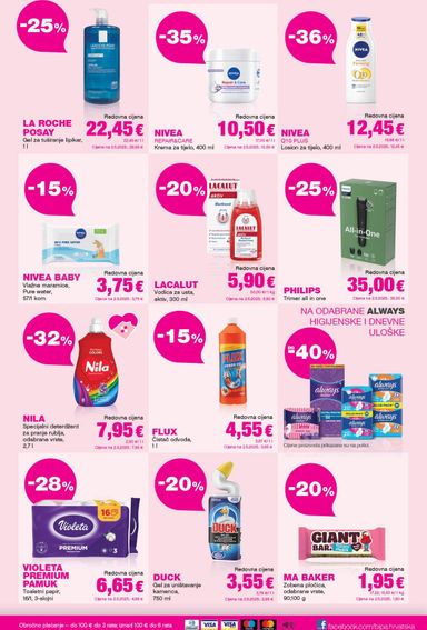 Katalog BIPA - BIPA vrijedi od 29.10. do 11.11. - stranica 27