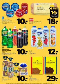Netto folder fra lørdag 31.10.