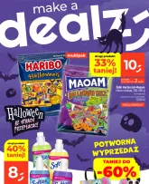 Dealz gazetka