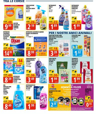 Volantino Tigros - Tigros valido dal 13/10 al 27/10 - pagina 20