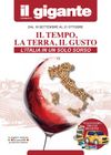 Il Gigante - Festa del vino
