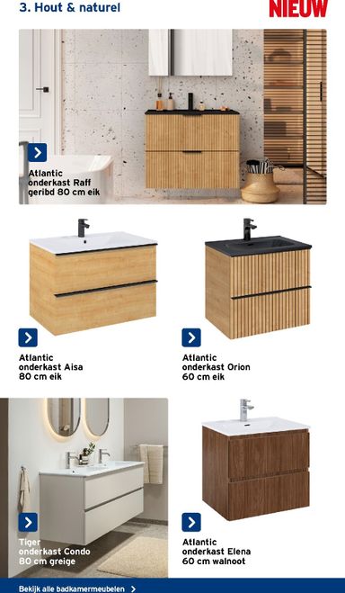 Folder Gamma - Gamma - Sanitairspecial van 25/02 tot 31/12 - side 18