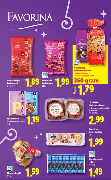 Folder Lidl - Lidl van 02-11 tot 08-11 - side 18
