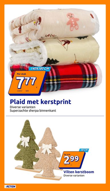 Folder Action - Action van 28-10 tot 03-11 - side 14