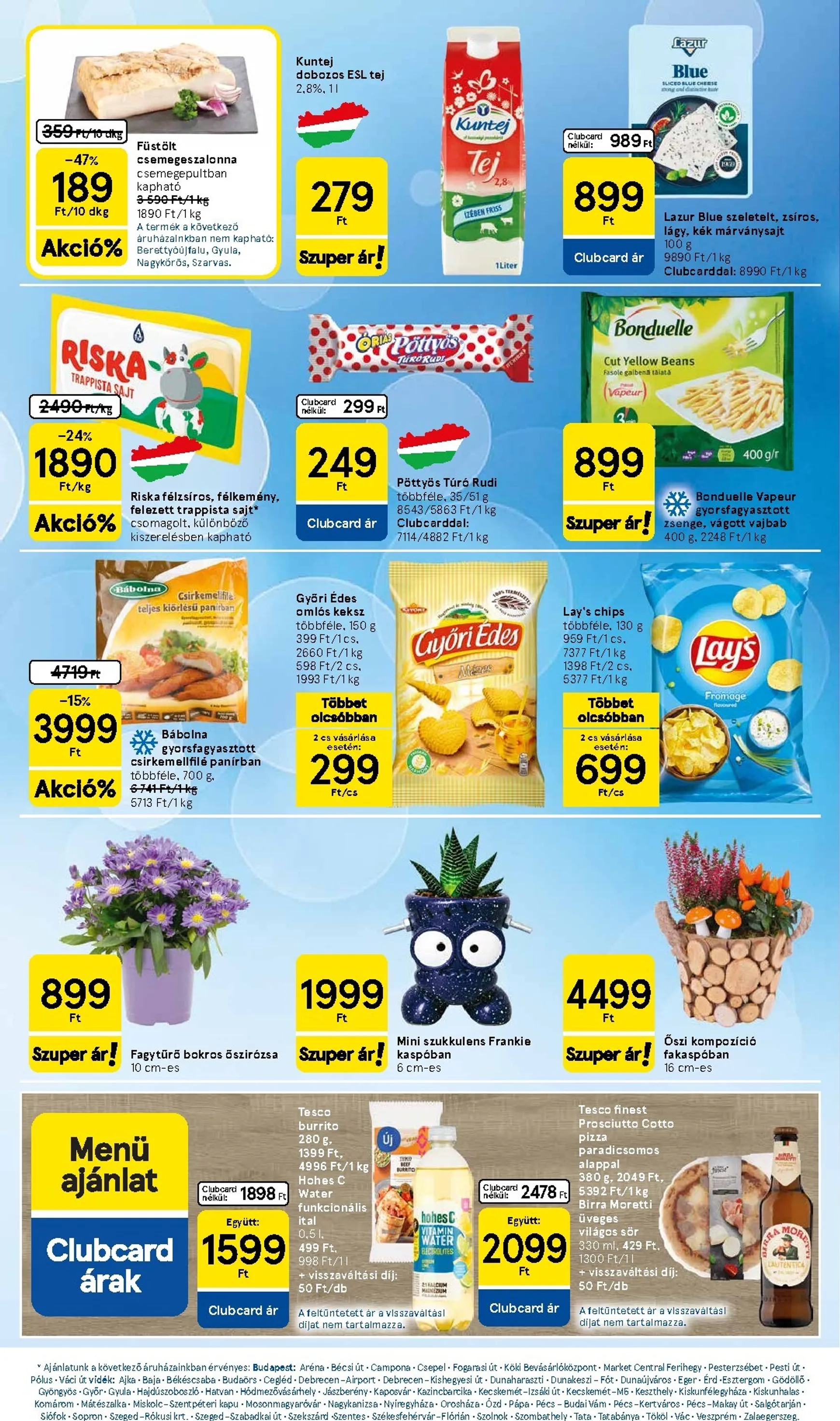Tesco — 4. oldal