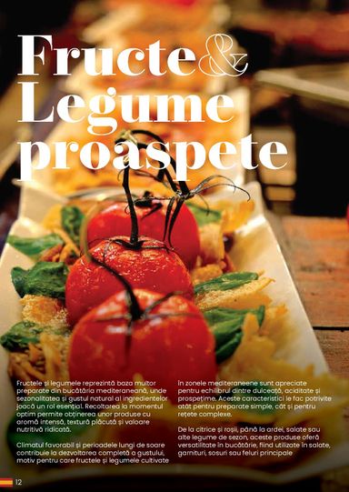 Catalogul Metro - Metro - Eat Spain, drink Spain de la 30.03. până la 31.12. - pagina 12